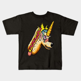 Unihot5 Kids T-Shirt